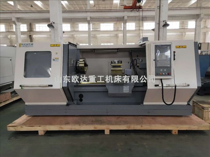 CAK6163數(shù)控車床